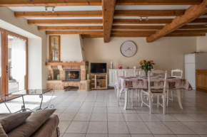 Maison - Chez Léontine